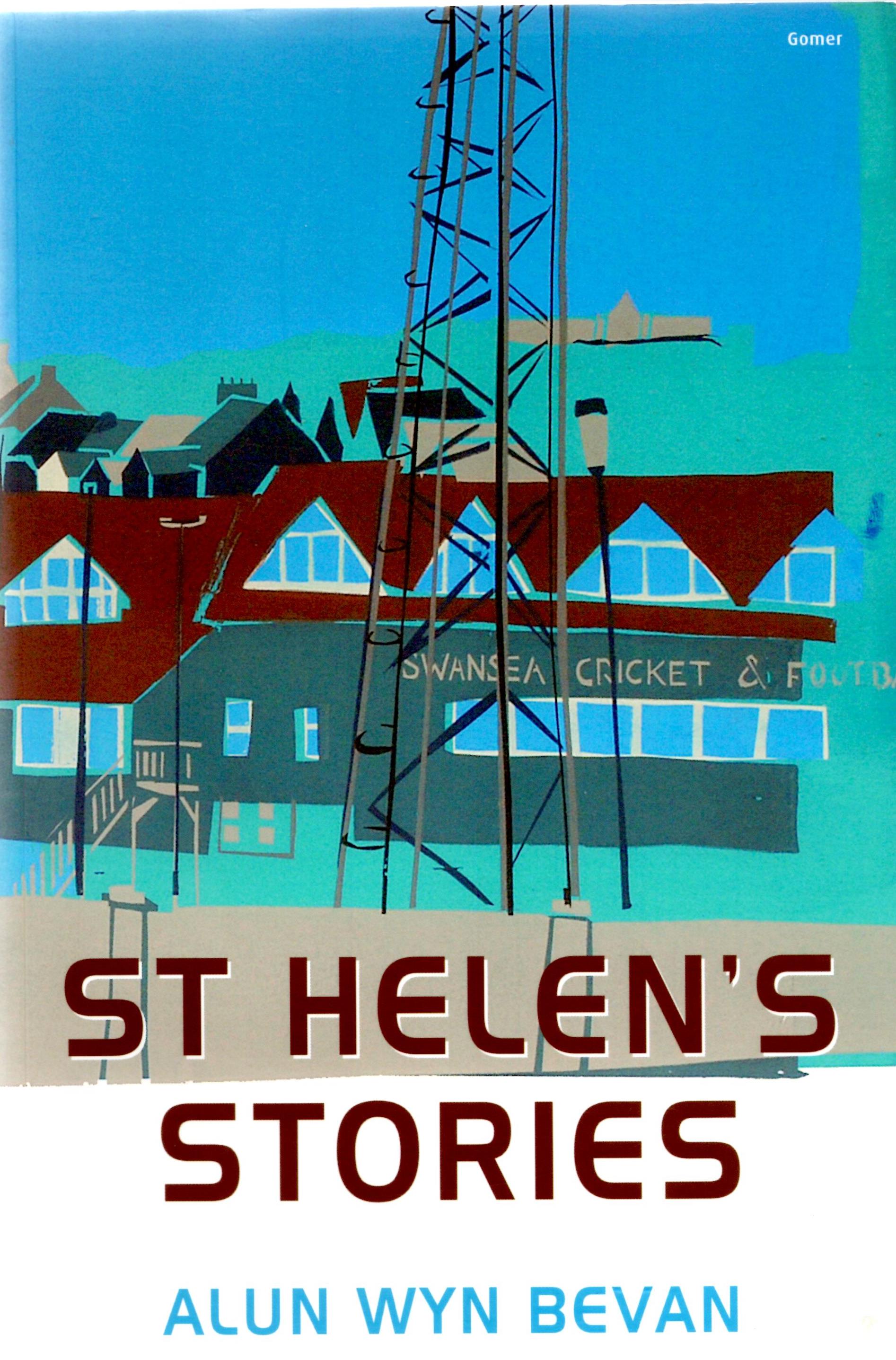 St. Helen's Stories
