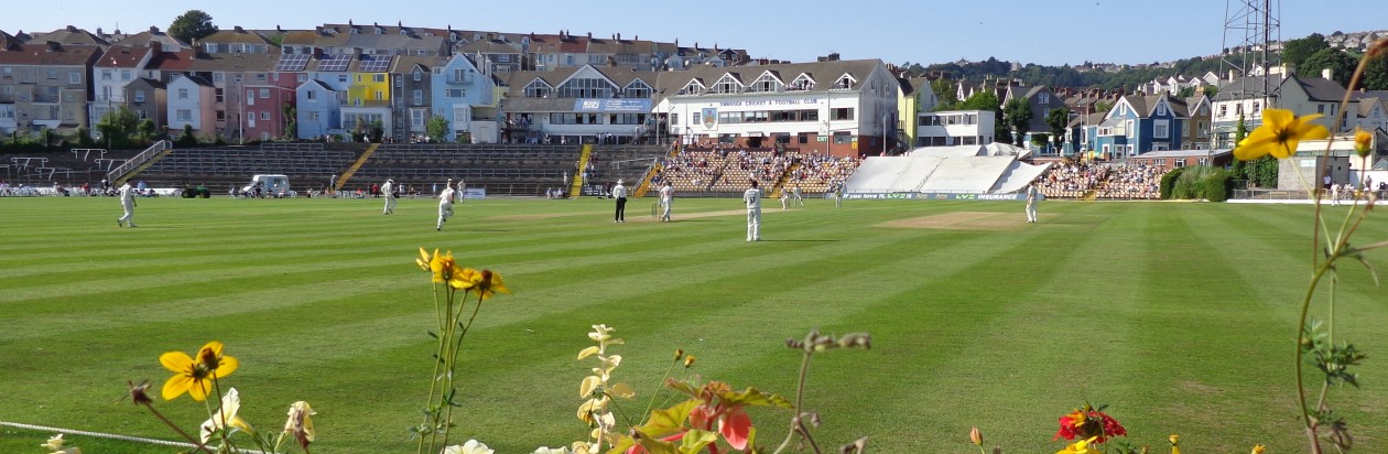 Swansea and West Wales Cricket Festival